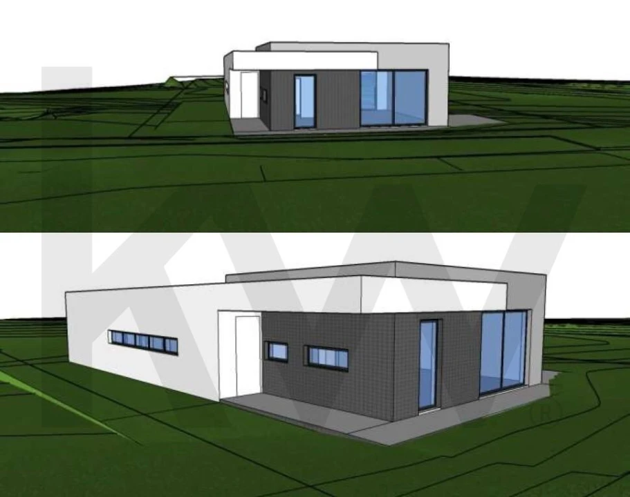 Terreno para Venda em Aveiras de Cima Foto 2