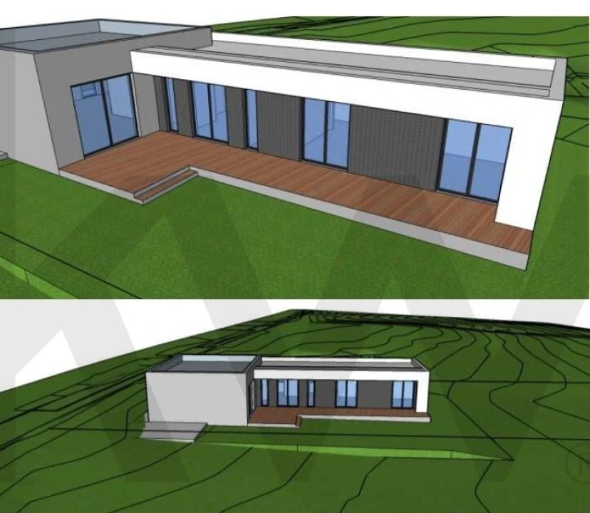 Terreno para Venda em Aveiras de Cima Foto 3