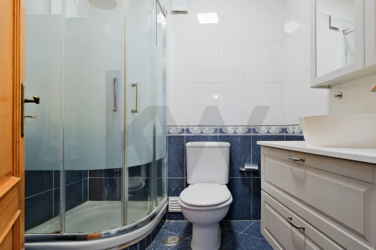 Apartamento T2 para Venda em São Domingos de Rana Foto 21