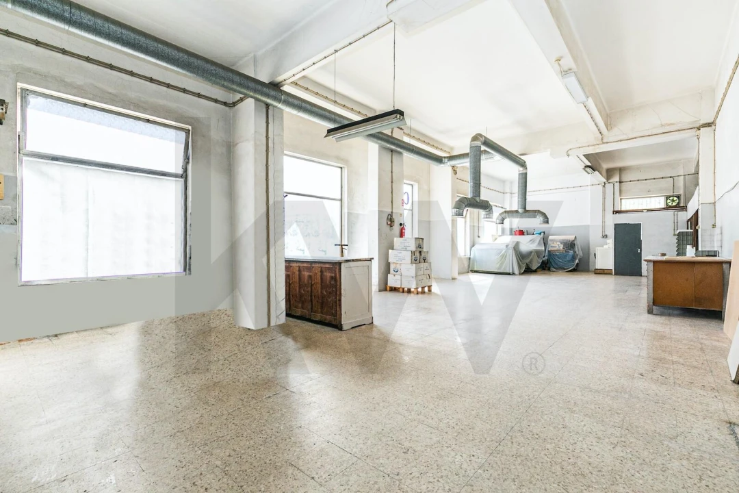 Loja para Venda em Odivelas Foto 6