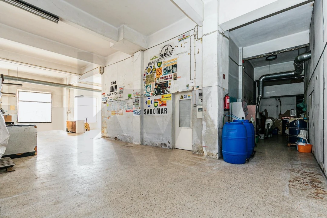 Loja para Venda em Odivelas Foto 5