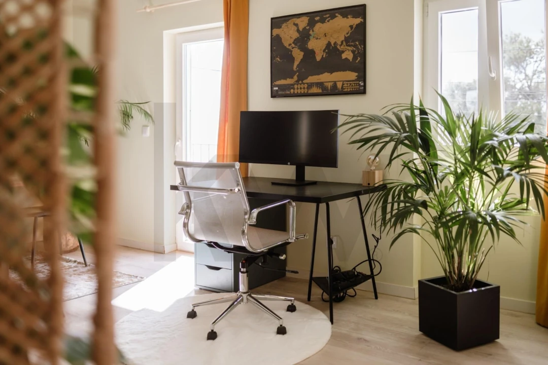 Apartamento T2 para Venda em Cascais e Estoril Foto 19