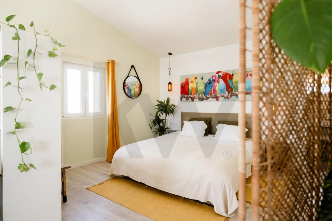 Apartamento T2 para Venda em Cascais e Estoril Foto 8