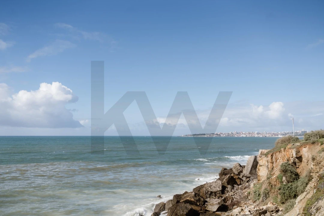 Apartamento T2 para Venda em Cascais e Estoril Foto 29