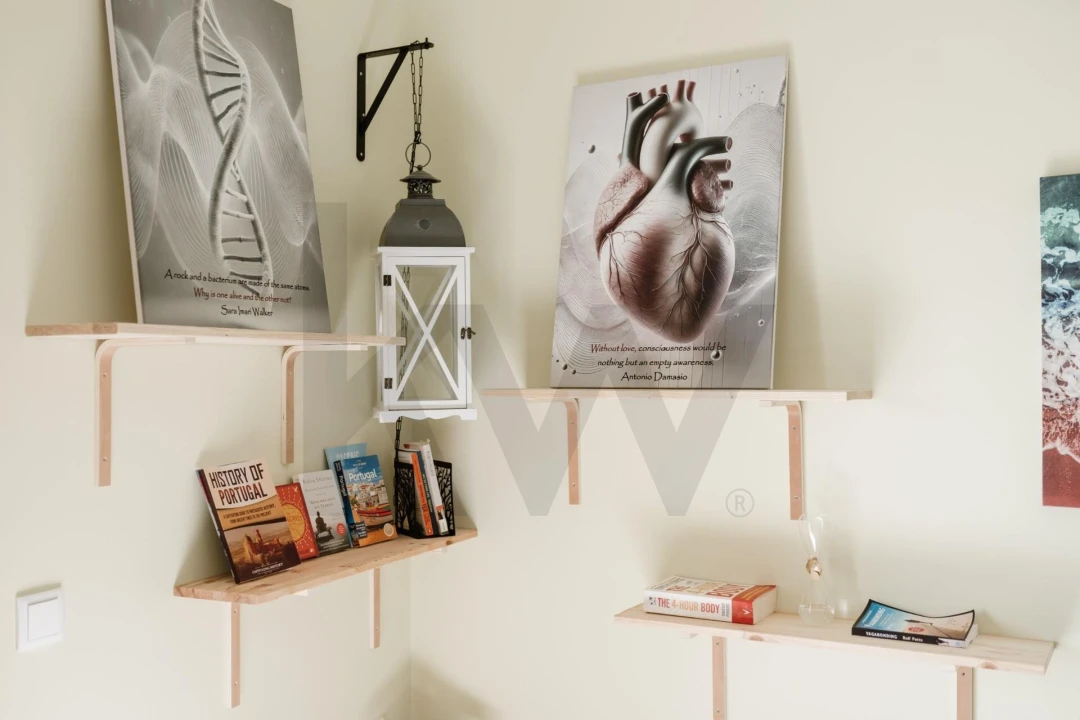 Apartamento T2 para Venda em Cascais e Estoril Foto 14