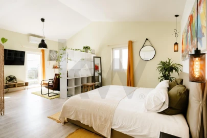Apartamento T2 para Venda em Cascais e Estoril