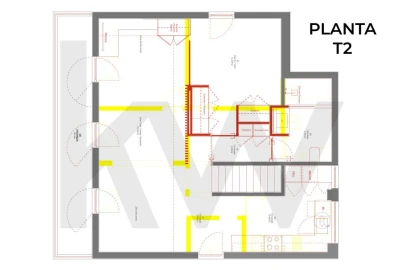 Apartamento T2 para Venda em Cascais e Estoril