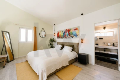 Apartamento T2 para Venda em Cascais e Estoril