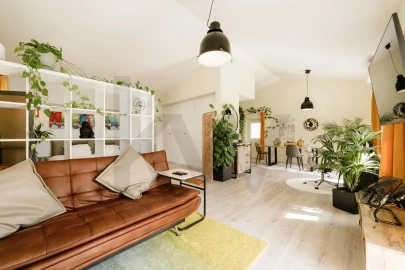 Apartamento T2 para Venda em Cascais e Estoril