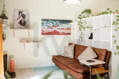 Apartamento T2 para Venda em Cascais e Estoril