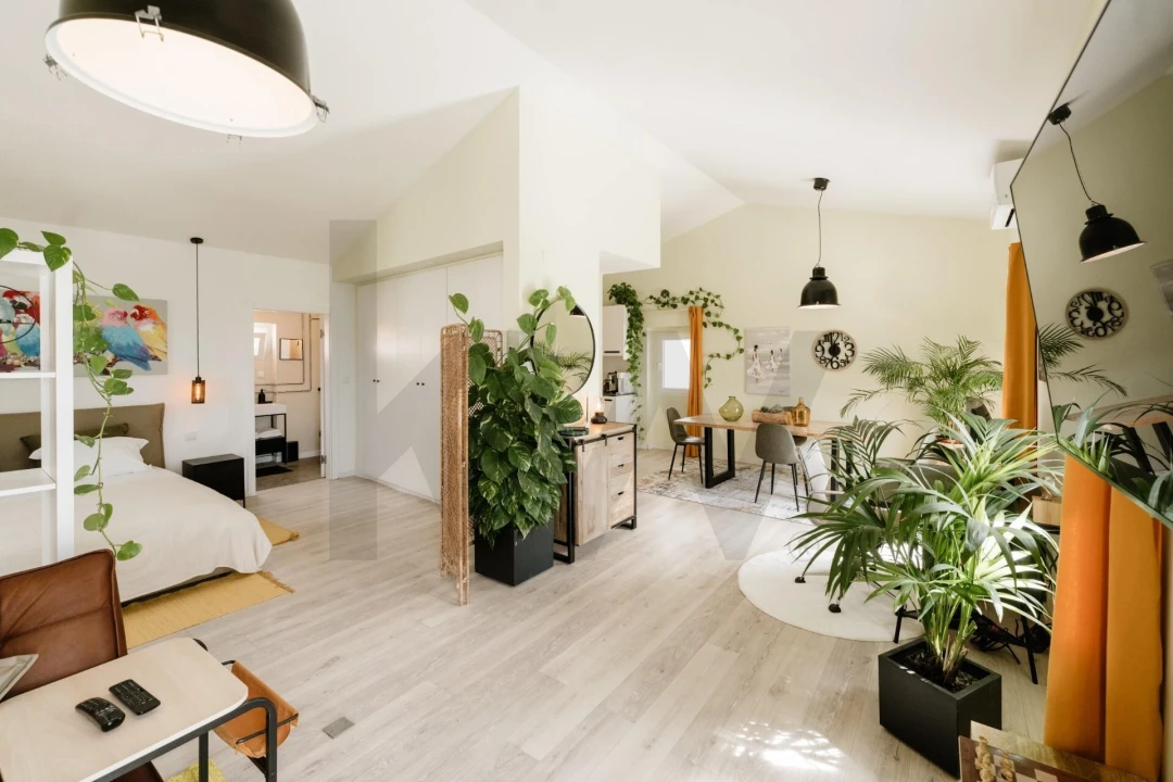 Apartamento T2 para Venda em Cascais e Estoril Foto 21