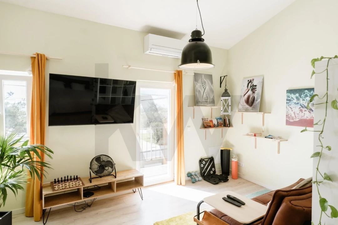 Apartamento T2 para Venda em Cascais e Estoril Foto 16