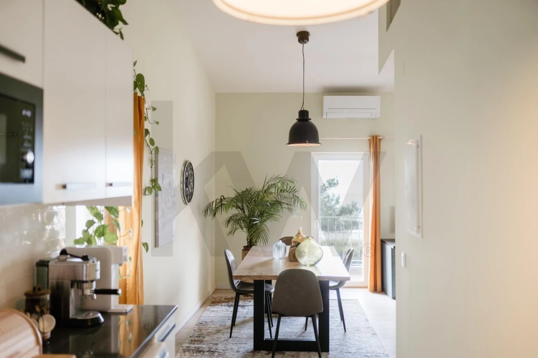 Apartamento T2 para Venda em Cascais e Estoril Foto 26