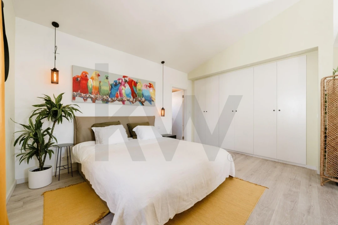 Apartamento T2 para Venda em Cascais e Estoril Foto 6