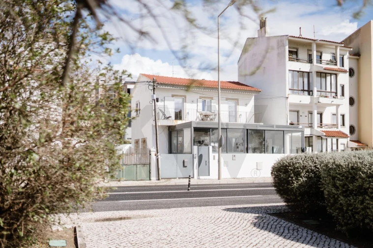 Apartamento T2 para Venda em Cascais e Estoril Foto 28