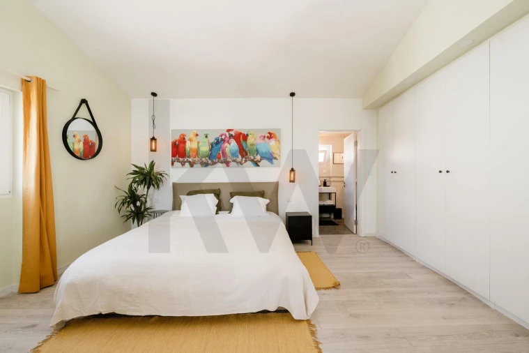 Apartamento T2 para Venda em Cascais e Estoril Foto 5