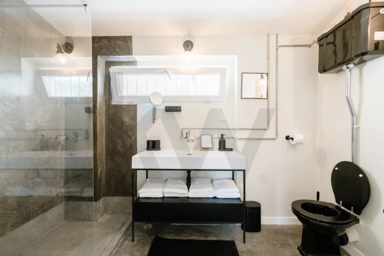 Apartamento T2 para Venda em Cascais e Estoril Foto 11