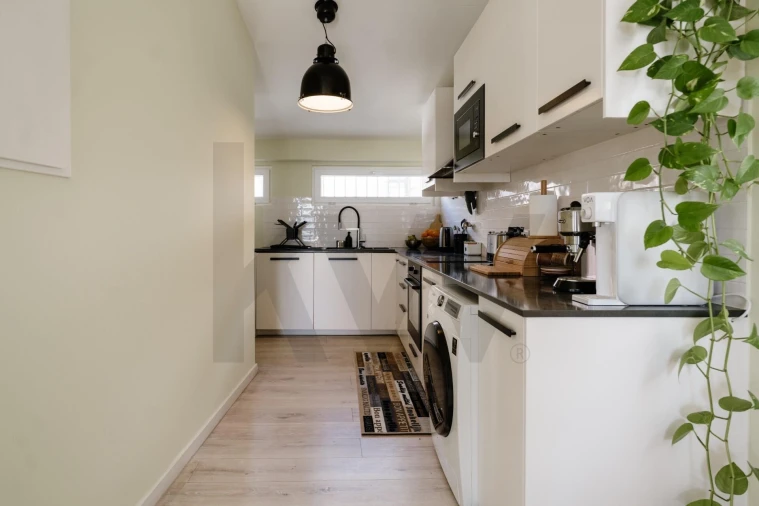 Apartamento T2 para Venda em Cascais e Estoril Foto 23