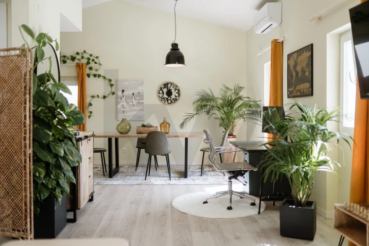 Apartamento T2 para Venda em Cascais e Estoril Foto 20