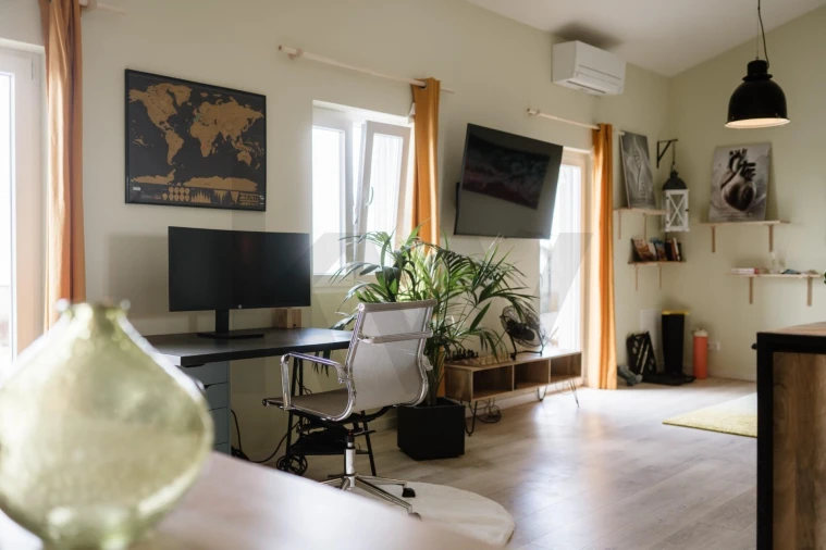 Apartamento T2 para Venda em Cascais e Estoril Foto 25