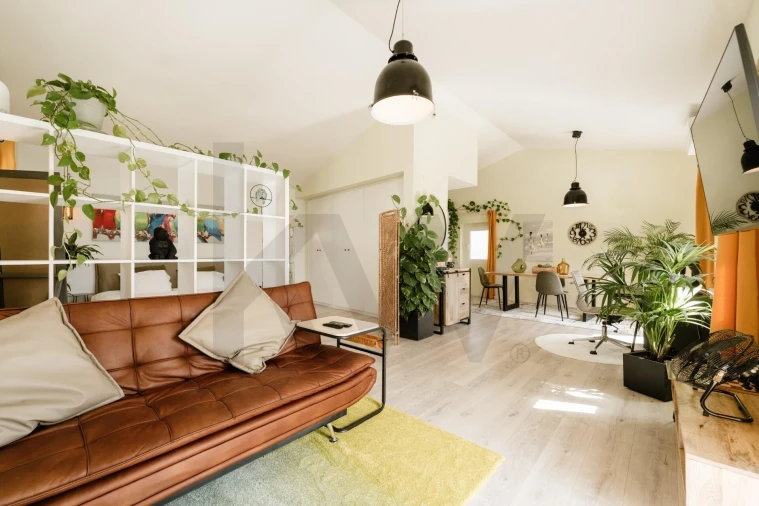 Apartamento T2 para Venda em Cascais e Estoril Foto 13