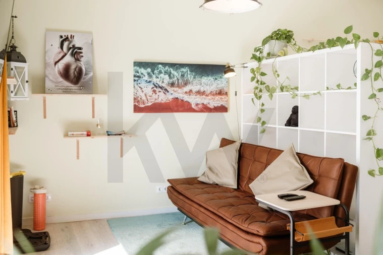 Apartamento T2 para Venda em Cascais e Estoril Foto 15