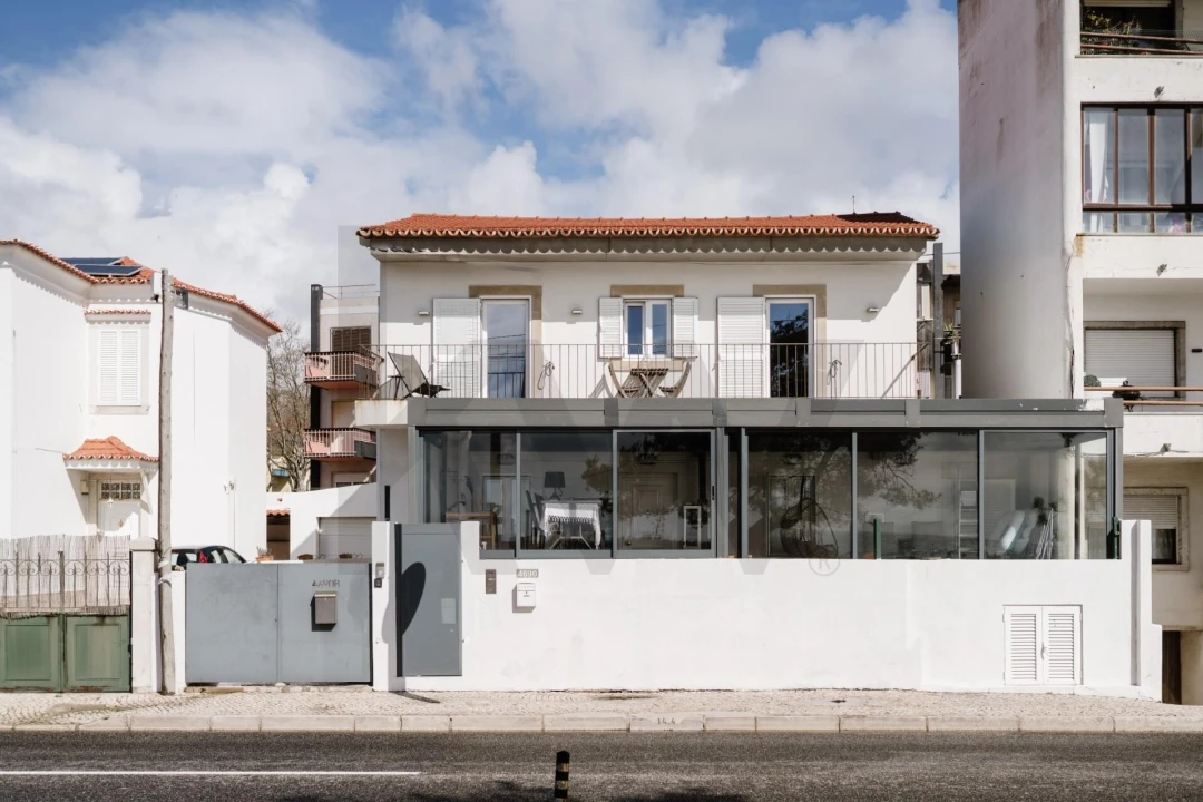 Apartamento T2 para Venda em Cascais e Estoril Foto 1