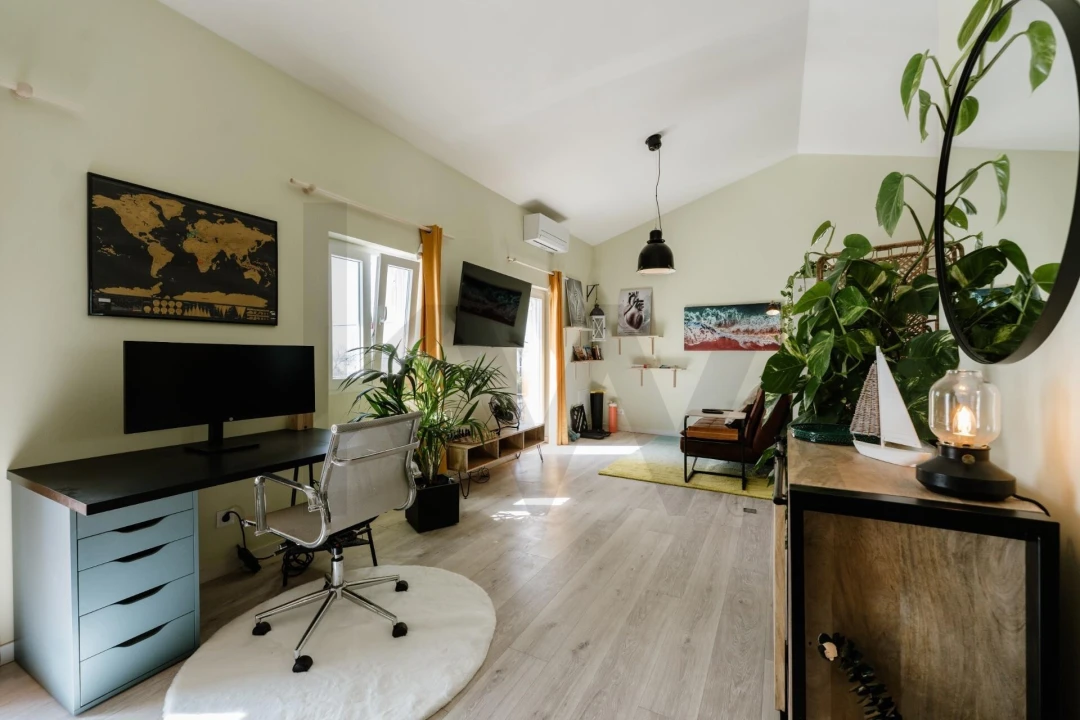 Apartamento T2 para Venda em Cascais e Estoril Foto 18