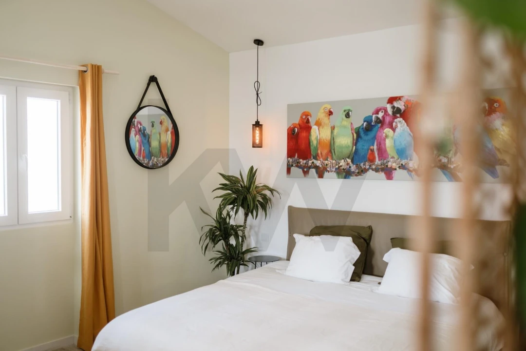 Apartamento T2 para Venda em Cascais e Estoril Foto 9