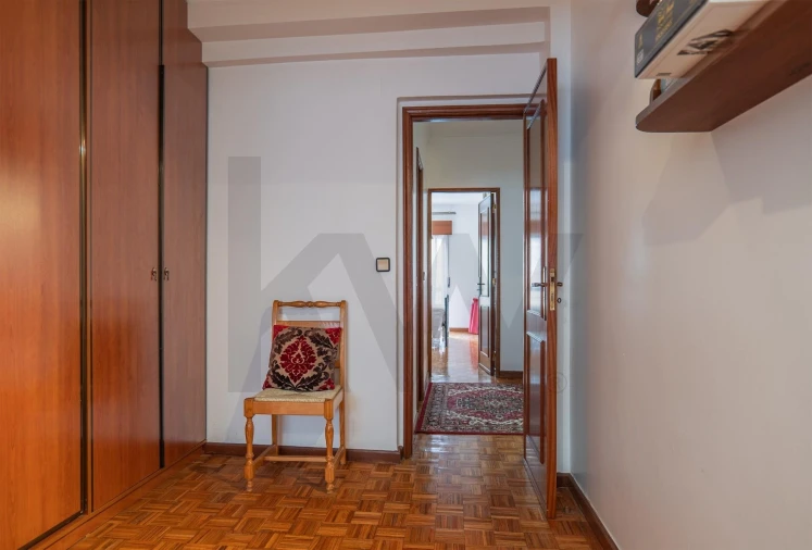 Apartamento T1 para Venda em Massamá e Monte Abraão Foto 10