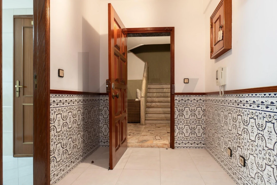 Apartamento T1 para Venda em Massamá e Monte Abraão Foto 22