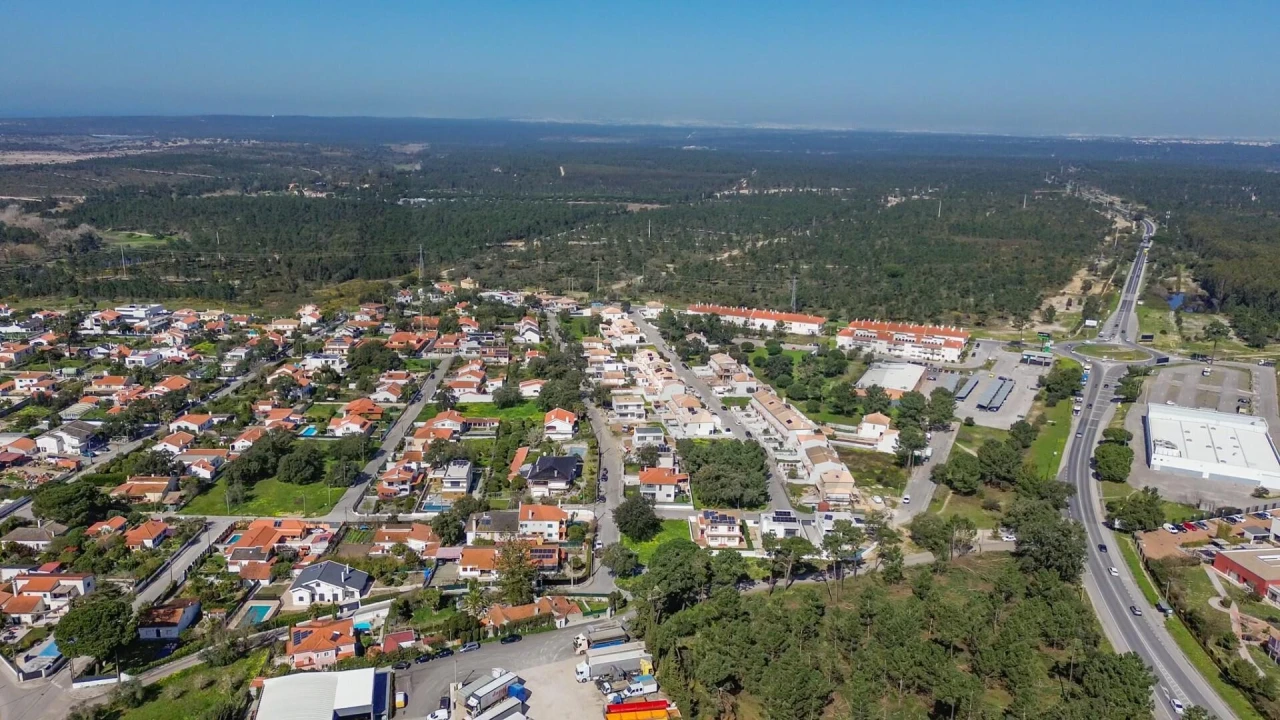 Terreno para Venda em Sesimbra (Castelo) Foto 13