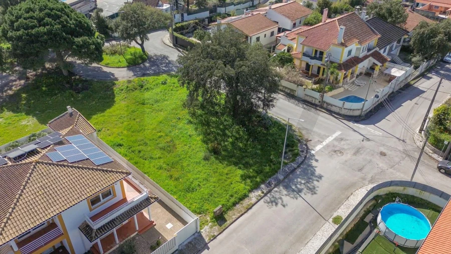 Terreno para Venda em Sesimbra (Castelo) Foto 5