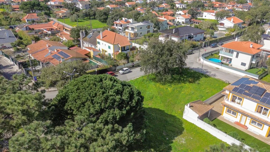 Terreno para Venda em Sesimbra (Castelo) Foto 3