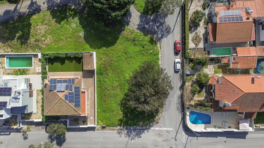 Terreno para Venda em Sesimbra (Castelo) Foto 11