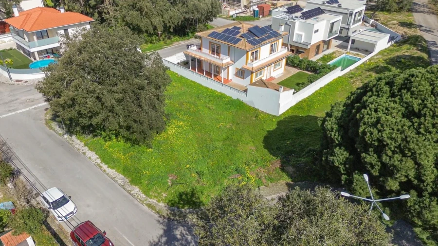 Terreno para Venda em Sesimbra (Castelo) Foto 9