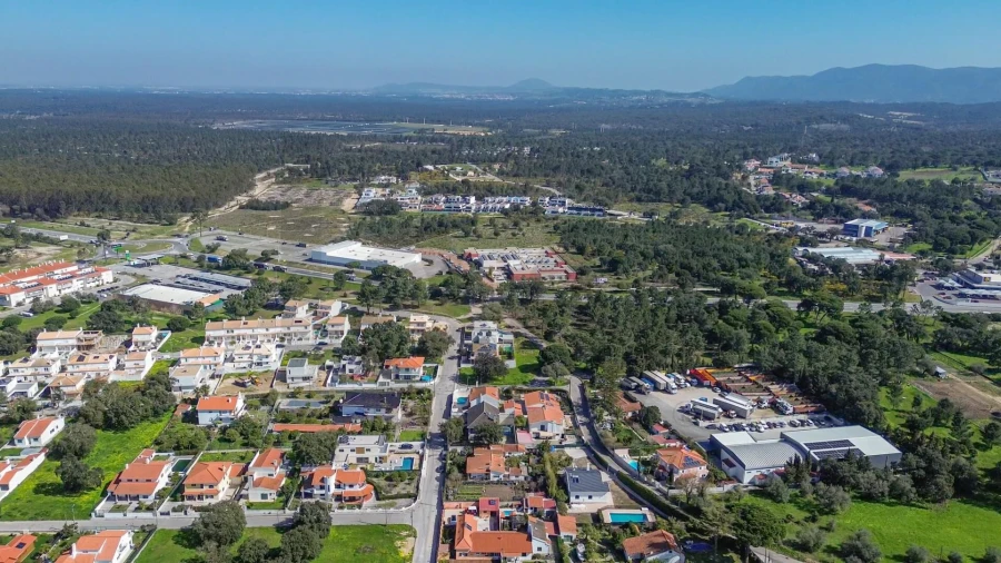 Terreno para Venda em Sesimbra (Castelo) Foto 16