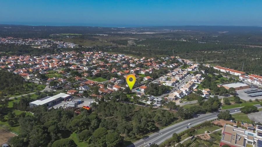 Terreno para Venda em Sesimbra (Castelo) Foto 18