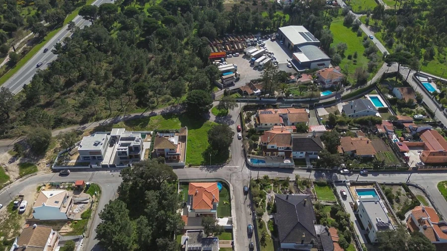 Terreno para Venda em Sesimbra (Castelo) Foto 19