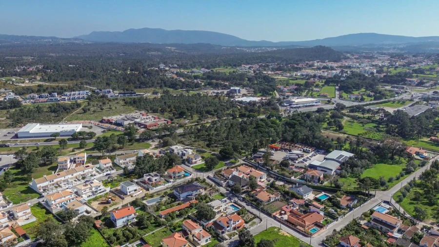 Terreno para Venda em Sesimbra (Castelo) Foto 15