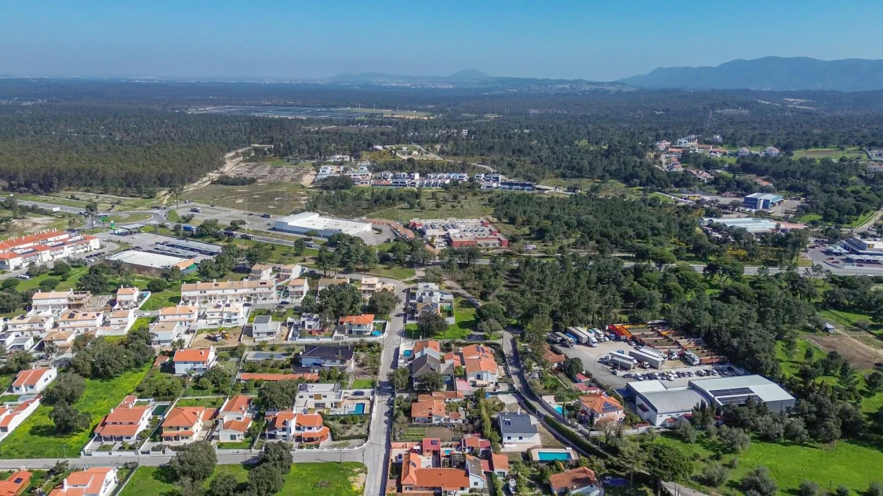Terreno para Venda em Sesimbra (Castelo) Foto 16