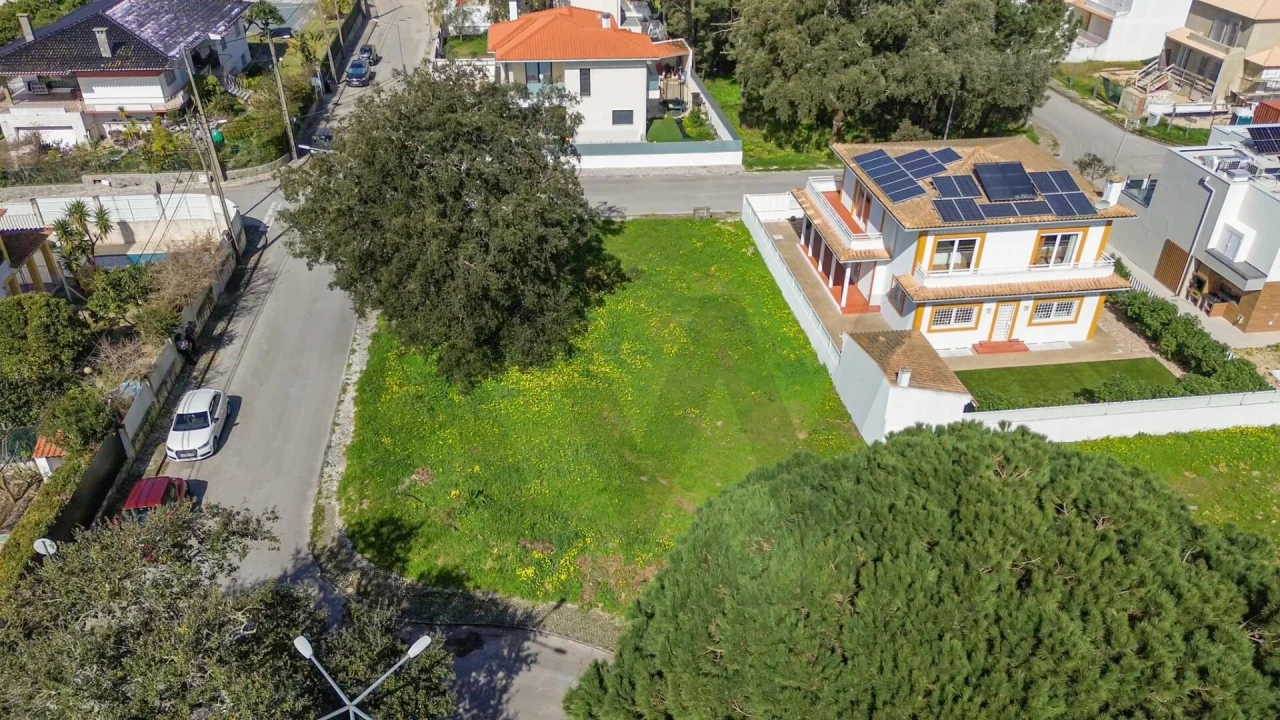 Terreno para Venda em Sesimbra (Castelo) Foto 10