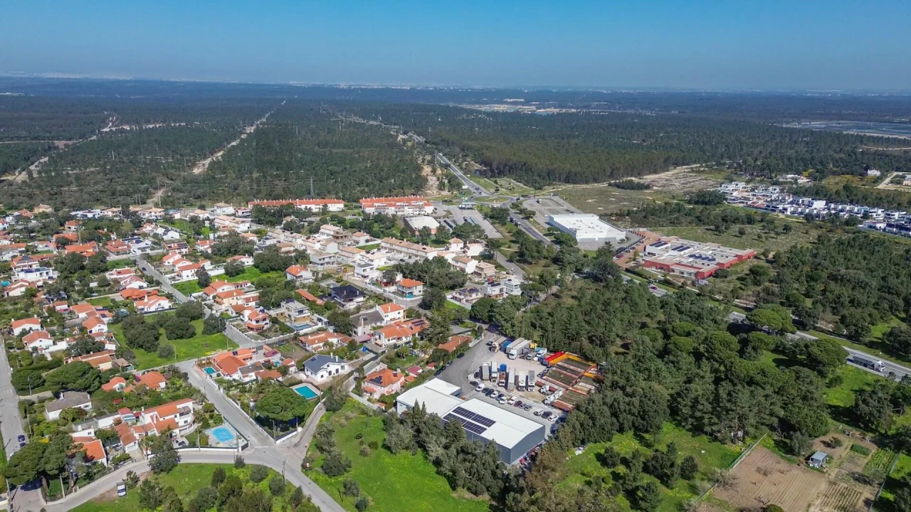 Terreno para Venda em Sesimbra (Castelo) Foto 17