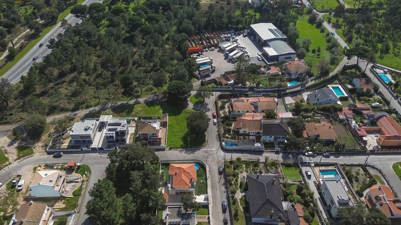 Terreno para Venda em Sesimbra (Castelo) Foto 19