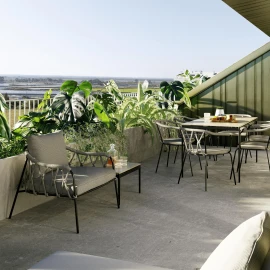 Apartamento T2 para Venda em Requeixo, Nossa Senhora de Fátima e Nariz