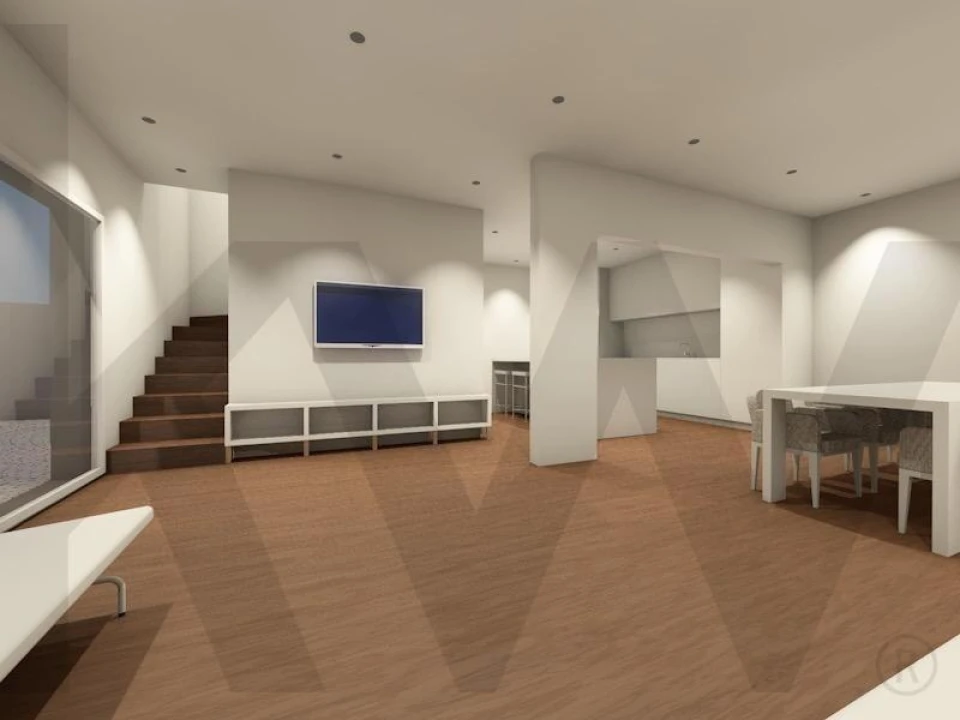 Moradia T3 para Venda em Galegos Foto 4