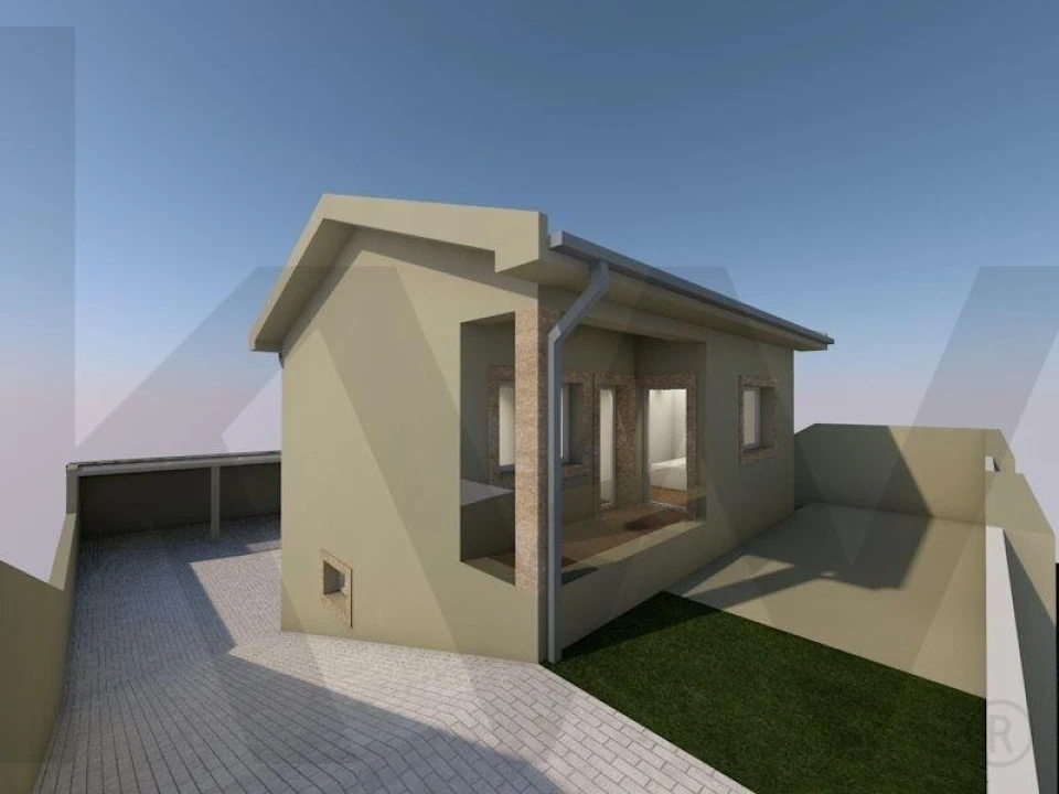 Moradia T3 para Venda em Galegos Foto 2