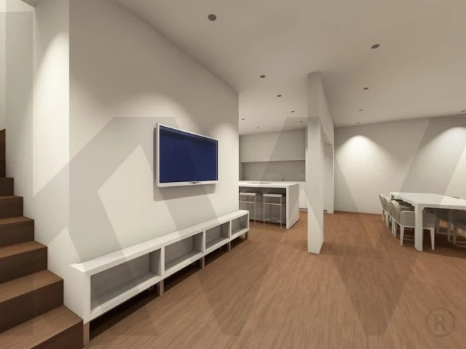 Moradia T3 para Venda em Galegos Foto 8