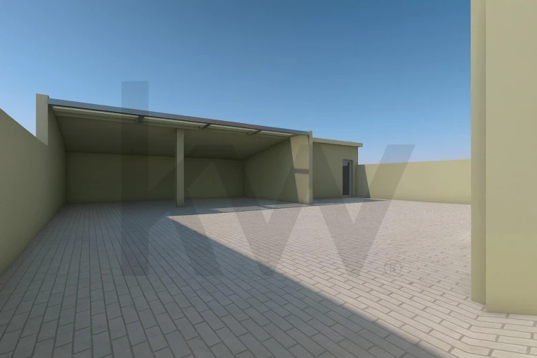 Moradia T3 para Venda em Galegos Foto 15