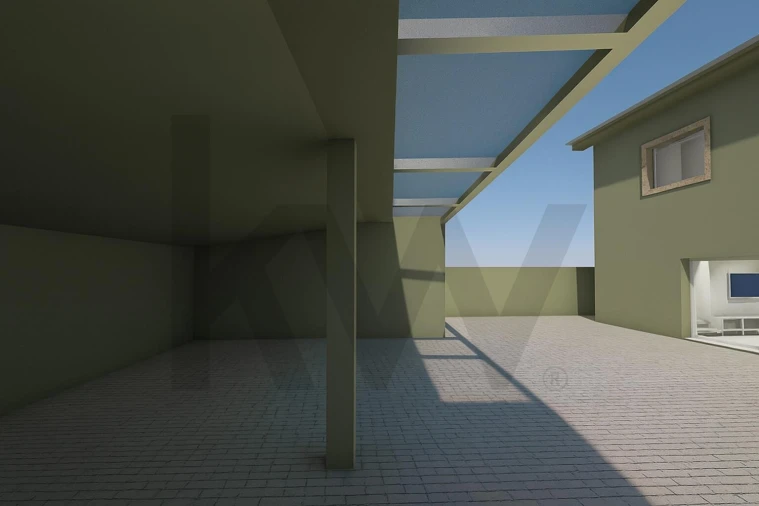 Moradia T3 para Venda em Galegos Foto 16